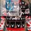 Van Halen Band Fans Gift Chirstmas Gifts 2024 For Family And Friends Ugly Sweater hotcouturetrends 1