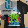 The Grinch Love Heart 2024 Detroit Lions Football Christmas Shirt hotcouturetrends 1