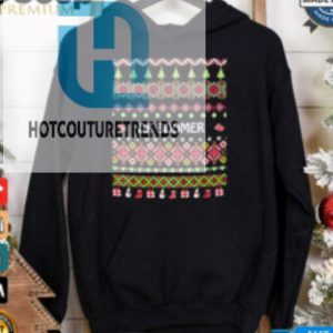 Okay Boomer Ugly Christmas Shirt hotcouturetrends 1 2