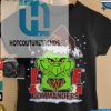 The Grinch Love Heart 2024 Washington Commanders Football Christmas Shirt hotcouturetrends 1