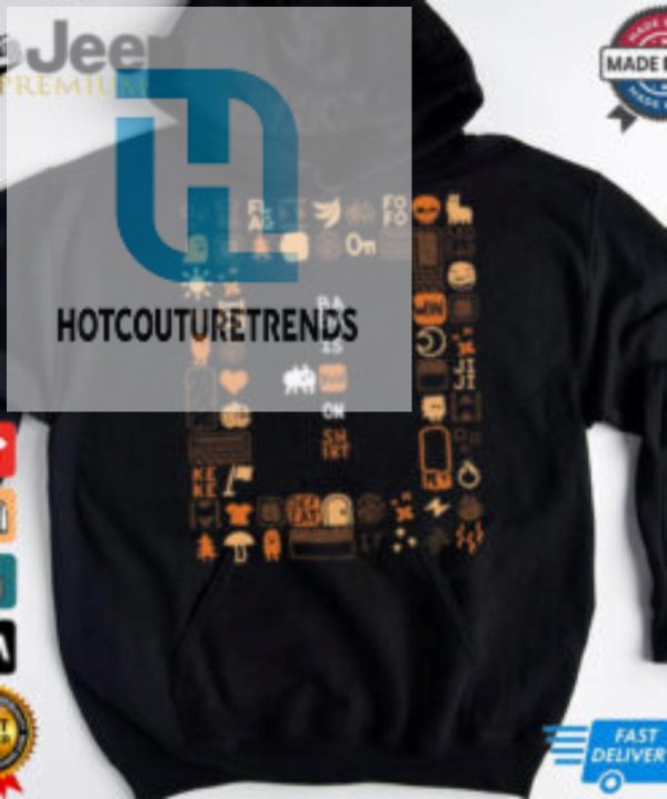 Baba Is You Baba Is Shirt hotcouturetrends 1 1