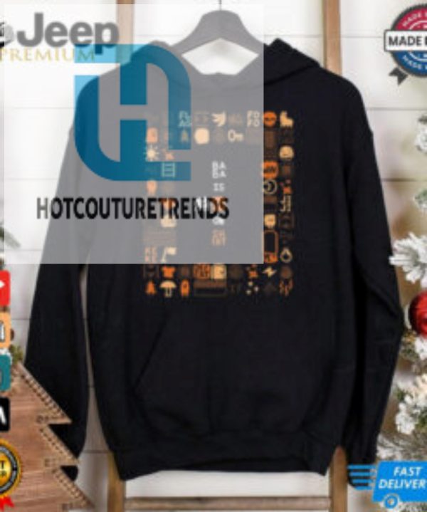 Baba Is You Baba Is Shirt hotcouturetrends 1 2