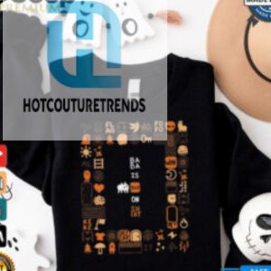 Baba Is You Baba Is Shirt hotcouturetrends 1 3