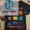 Ugly Board Game Christmas Shirt hotcouturetrends 1