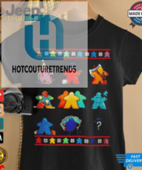 Ugly Board Game Christmas Shirt hotcouturetrends 1