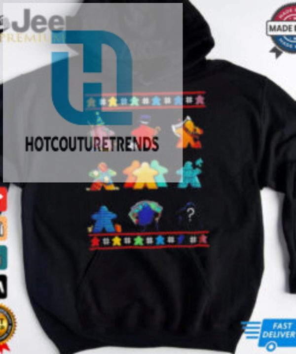 Ugly Board Game Christmas Shirt hotcouturetrends 1 1