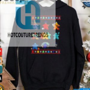 Ugly Board Game Christmas Shirt hotcouturetrends 1 2