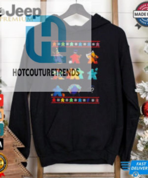 Ugly Board Game Christmas Shirt hotcouturetrends 1 2