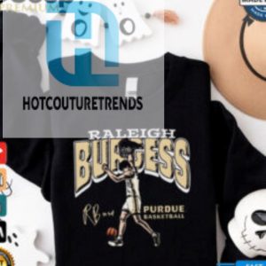 Official Raleigh Burgess Illustrated Purdue Boilermakers Basketball Signature T Shirt hotcouturetrends 1 3