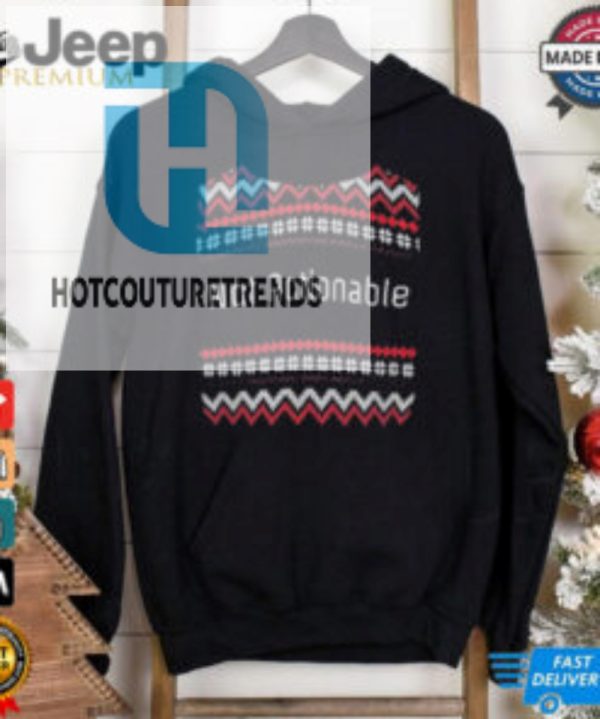 Official Not Actionable Ugly Christmas T Shirt hotcouturetrends 1 2