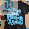 Official Were Not Playing Around Women Basketball T Shirt hotcouturetrends 1