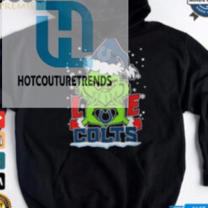 The Grinch Love Heart 2024 Indianapolis Colts Football Christmas Shirt hotcouturetrends 1 1