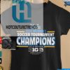 Official Ucla Bruins 2024 Big 10 Womens Soccer Champions Shirt hotcouturetrends 1