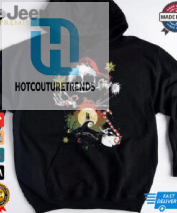 Jack Christmas T Shirt hotcouturetrends 1 1