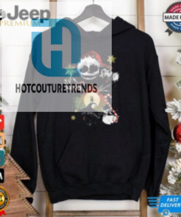 Jack Christmas T Shirt hotcouturetrends 1 2