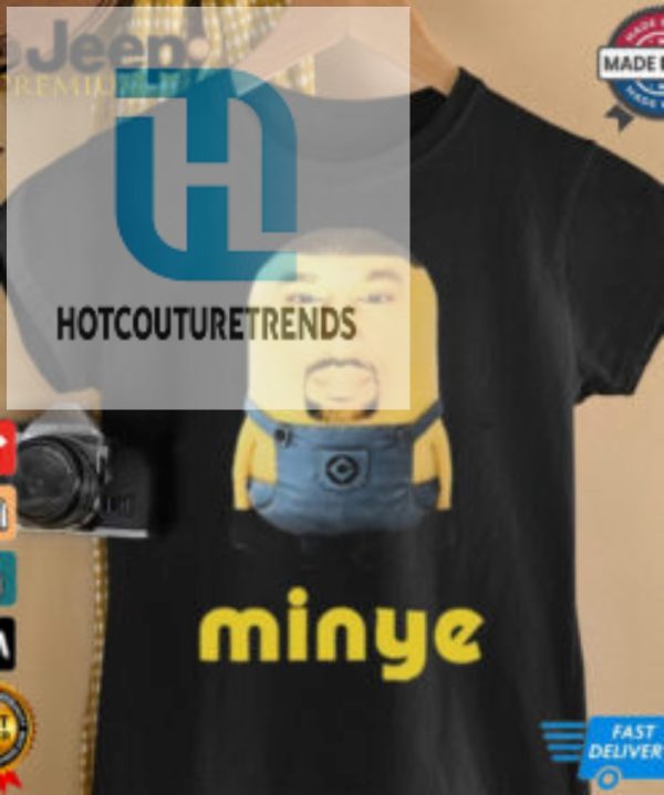 Dippytees Minye Shirt hotcouturetrends 1