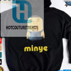 Dippytees Minye Shirt hotcouturetrends 1 1