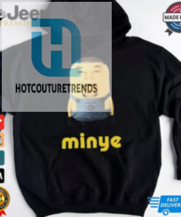 Dippytees Minye Shirt hotcouturetrends 1 1