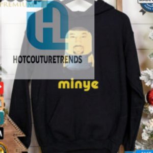 Dippytees Minye Shirt hotcouturetrends 1 2