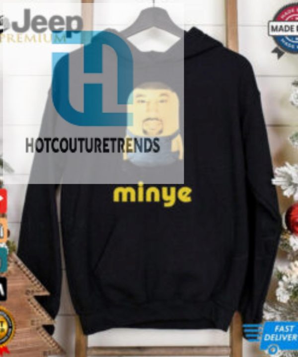 Dippytees Minye Shirt hotcouturetrends 1 2