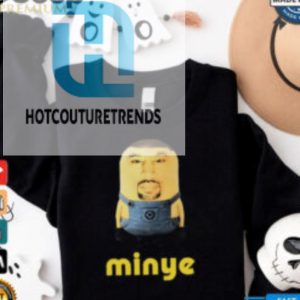 Dippytees Minye Shirt hotcouturetrends 1 3