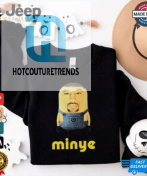 Dippytees Minye Shirt hotcouturetrends 1 3