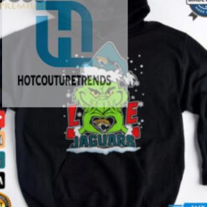 The Grinch Love Heart 2024 Jacksonville Jaguars Football Christmas Shirt hotcouturetrends 1 1