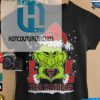 The Grinch Love Heart 2024 Texas Tech Red Raiders Football Christmas Shirt hotcouturetrends 1