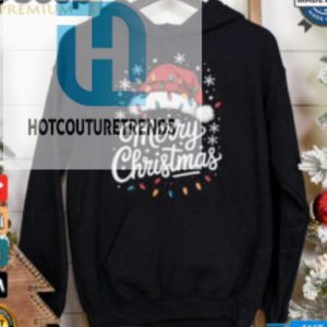 Merry Christmas T Shirt hotcouturetrends 1 2