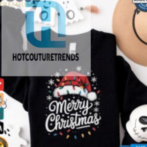 Merry Christmas T Shirt hotcouturetrends 1 3