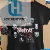 Official Slipknot Gojira Proud Nu Metal Dad 2024 Christmas Shirt hotcouturetrends 1