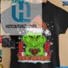 The Grinch Love Heart 2024 Chicago Bears Football Christmas Shirt hotcouturetrends 1