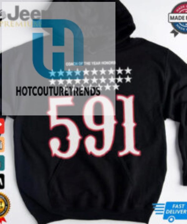 Official Winningest Coach Of The Year Honors 591 2024 T Shirt hotcouturetrends 1 1