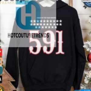 Official Winningest Coach Of The Year Honors 591 2024 T Shirt hotcouturetrends 1 2