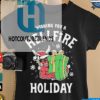 Hellfire Club Hellfire Holiday Shirt hotcouturetrends 1