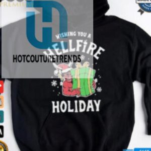 Hellfire Club Hellfire Holiday Shirt hotcouturetrends 1 1