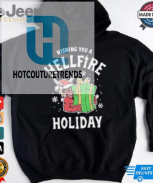 Hellfire Club Hellfire Holiday Shirt hotcouturetrends 1 1