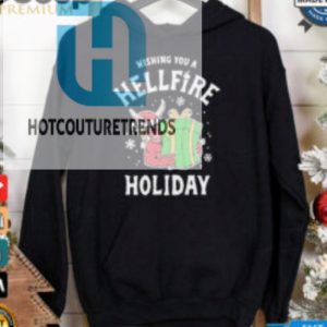 Hellfire Club Hellfire Holiday Shirt hotcouturetrends 1 2