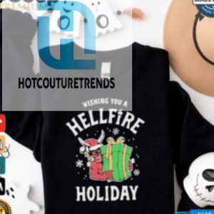 Hellfire Club Hellfire Holiday Shirt hotcouturetrends 1 3