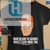 Official Warns You About The Government Was Right The Whole Time T Shirt hotcouturetrends 1