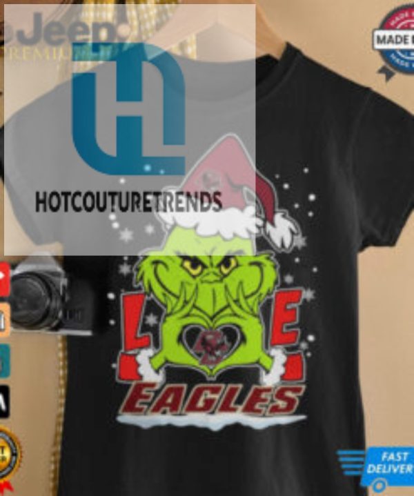 The Grinch Love Heart 2024 Boston College Eagles Football Christmas Shirt hotcouturetrends 1