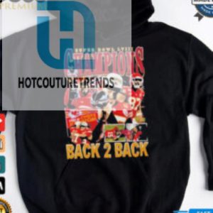 Official Kansas City Super Bowl Lviii Champ Back 2 Back 2024 T Shirt hotcouturetrends 1 1