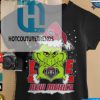 The Grinch Love Heart 2024 New Mexico Lobos Football Christmas Shirt hotcouturetrends 1