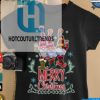 Cute Merry Christmas Gnomes T Shirt hotcouturetrends 1