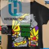 Insane Clown Posse The Marvelous Missing Link Sliced Shirt hotcouturetrends 1