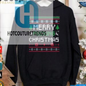 Merry Fucking Christmas T Shirt hotcouturetrends 1 2