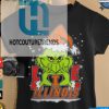 The Grinch Love Heart 2024 Illinois Fighting Illini Football Christmas Shirt hotcouturetrends 1