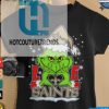 The Grinch Love Heart 2024 New Orleans Saints Football Christmas Shirt hotcouturetrends 1