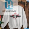 Official The Takeover Toronto Canada Wwe T Shirt hotcouturetrends 1