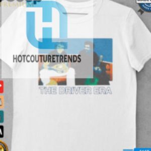 Official The Driver Era Sofa Shirt hotcouturetrends 1 1